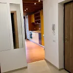 Aty Appartamento Năvodari