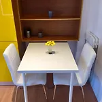 Aty Appartamento Năvodari