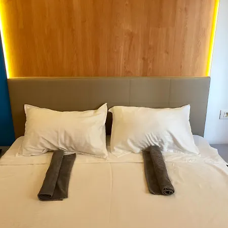 Aty Apartmán Năvodari