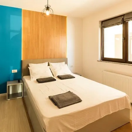 Apartmán Aty *