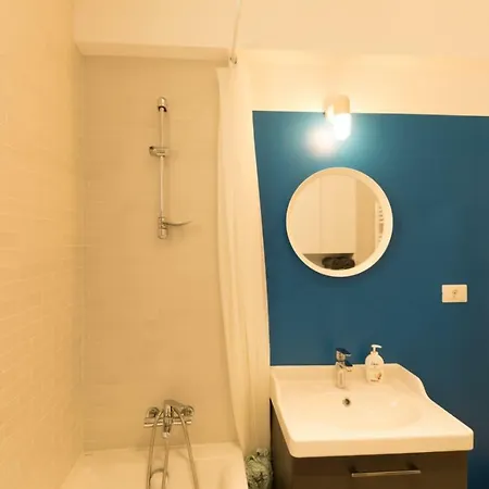 Aty Apartmán