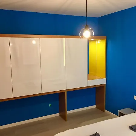 Aty Apartament *