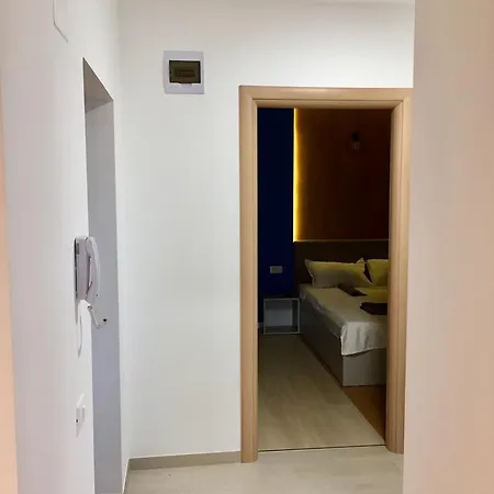 Aty Apartament *