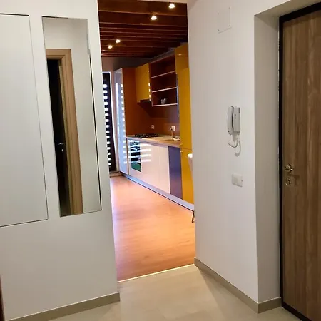 Aty Apartament Năvodari