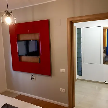 Aty Apartament