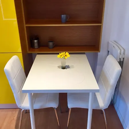 Aty Apartament Năvodari