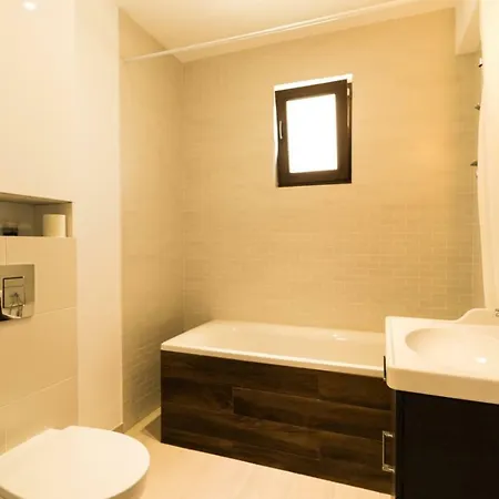Apartament Aty Năvodari